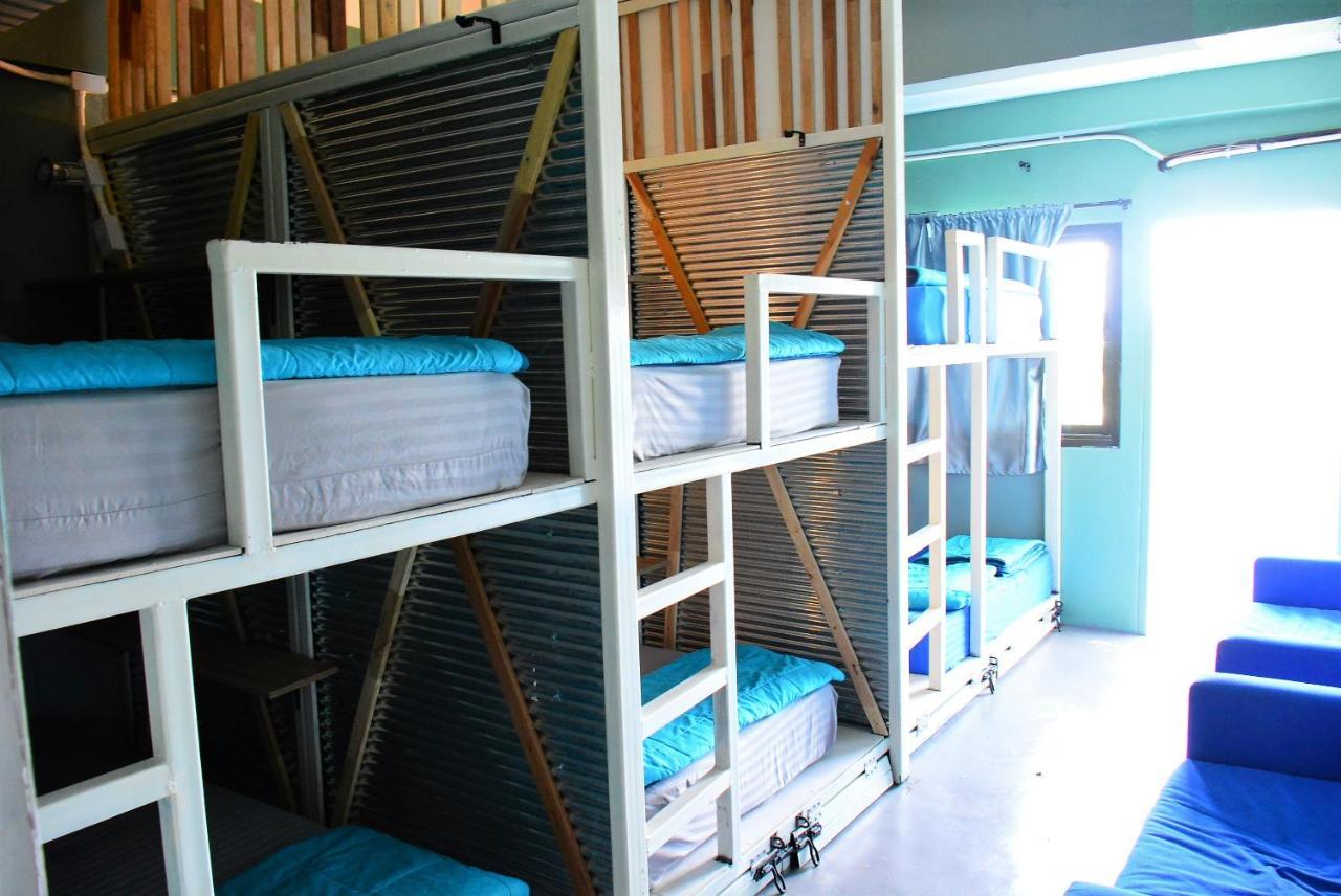 Phuket 12Month Hostel חדר תמונה
